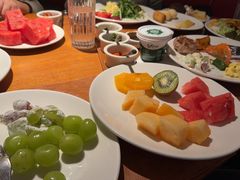 -拉蒂娜·巴西牛排馆 Latina·Brazilian Steakhouse(王府井喜悦店)