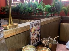 -双门洞·森系料理(体育西店)