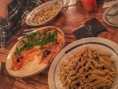 -PIZZA BIANCA(民园店)