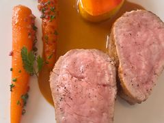 -Caprice(香港四季酒店)