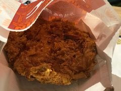 -肯德基(中纬店)