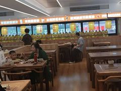 -素满香·食养自助(建邺万达店)