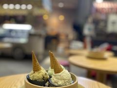 -歎雪糕低糖低脂Gelato冰淇淋