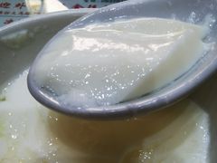 -义顺牛奶公司(新马路老店)