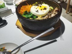 -韩时烤肉(枫蓝店)