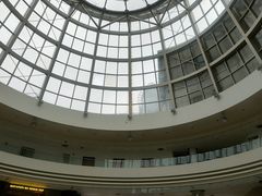 -上海长途汽车客运总站