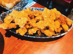 -付小姐在成都(中山公园店)