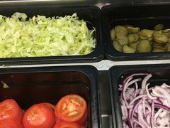 -赛百味SUBWAY(燕莎奥莱店)