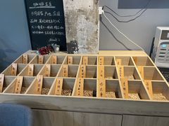 -GOTLOT COFFEE&KITCHEN角落厨房NOOK店