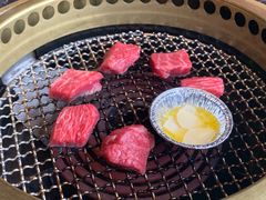 -老乾杯和牛烧肉(王府中环店)