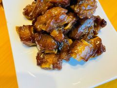 -鼎泰丰(嘉年华•海信广场VILLAGE店)