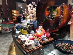 -环球约客烤涮自助(铜锣湾店)