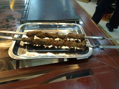 -西北老马食府(陈家营西路店)