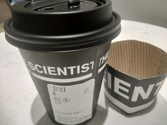 -科学家咖啡(恒隆广场店)