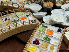 -香麒园·过桥米线·南湖雅宴