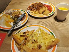 -比格比萨自助(延庆万达广场店)