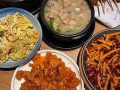-溢香苑瓦罐(优胜北路店)