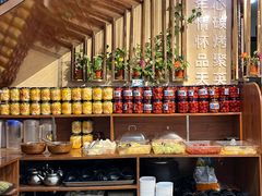 -瑞杰烧烤店·24小时营业(山东路店)