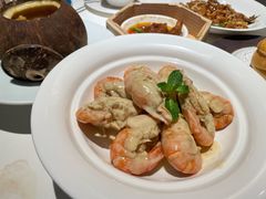 -南棠馆粤菜坊(群光店)