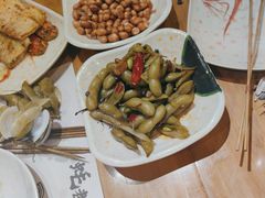 -蚝老板海鲜烧烤大排档(码头店)