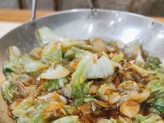 -溪涧堂农家土菜(神仙居店)