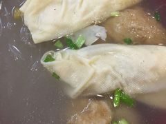 -老街西施豆腐坊(方浜中路店)