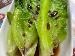 -崖口煲仔饭