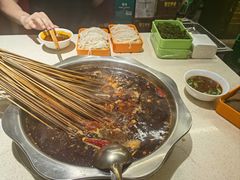 -水碾河刘老大串串香(水碾河路店)