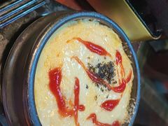 -火炉情韩国料理店(古田路店)