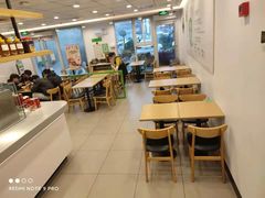 -老乡鸡(临泉人民医院南区店)