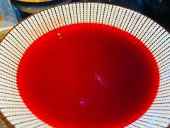鸭血-五星桥原切肥牛火锅·30年专注好牛肉(湖塘店)