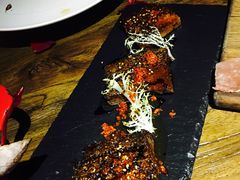 -Amanda餐厅(长乐路店)