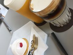 -CAFE'IN精品咖啡体验空间(小寨店)