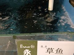 -永辉超市(海沧禹洲店)
