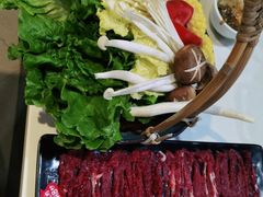 -陈记顺和潮汕牛肉火锅(棠德南路店)