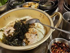 -韩山葵烤肉(太古里店)