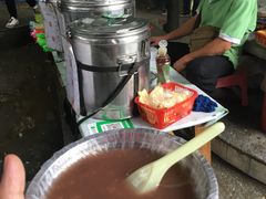 -火炉山森林公园