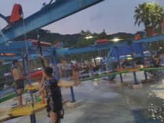 -重庆海昌加勒比海水世界