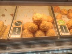 -酥大興·新国潮糕点配茶饮(龙岗万达黑金店)