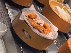 -龍歌自助小火锅(市北台东利群店)