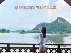 -宝晶宫旅游景区