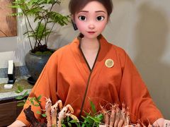 -上井料理黑金店(IFS国金中心店)