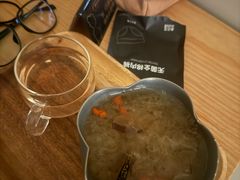 -泰合玺·精油疗愈 SPA(南京河西万达店)