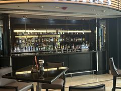 -MORTON'S 莫尔顿牛排坊(北京丽晶酒店)