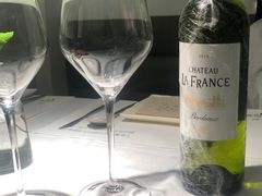 -春树下·树屋花房西餐厅(罍街AS1980店)