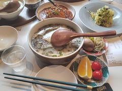 -顶特勒·黄鱼馆·特色菜(上海大世界店)