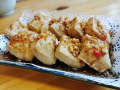 香茅炸豆腐-越美小馆·越南料理(曲江店)