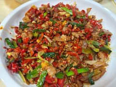 -笨罗卜浏阳菜馆(龙华鹏润达店)
