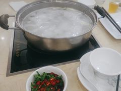 -源港渔村-中山脆肉鲩(博罗店)