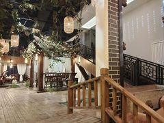 -老太原菜馆(中正天街店)